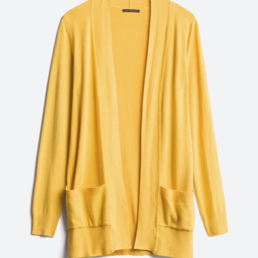 Stitch Fix STACCATO Marabell Two Pocket Cardigan